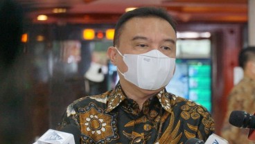 Tender Gorden Dimenangkan Penawar Tertinggi, Begini Respons Pimpinan DPR