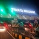 Arus Balik Lebaran: Volume Kendaraan Jalur Tol Arah Surabaya Naik 121 Persen
