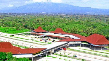 4 Rest Area Instagramable yang Bisa Anda Kunjungi Saat Pulang Mudik