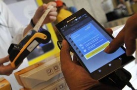 Agen Laku Pandai di Sumut Baru Sentuh 70 Persen, Ini…