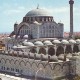 Mengintip Keindahan Desain Arsitektur Masjid Mihrimah Sultan, Karya Arsitek Patah Hati