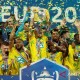 Porto Juara Liga Portugal, Nantes Kampiun Piala Prancis