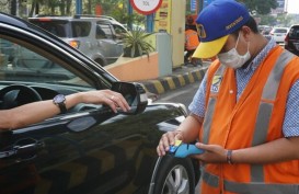 Mobile Reader, Teknologi Transaksi Solusi Kemacetan Antrian Gerbang Tol
