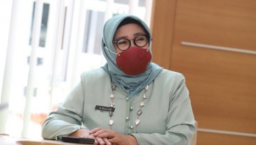 Dinkes se- Jabar dan Praktisi Bahas Hepatitis Akut Misterius