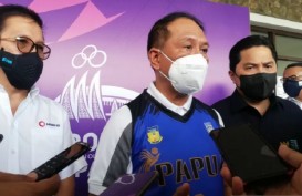 Sea Games 2021: Timnas U-23 Indonesia Ditekuk Vietnam, Ini Respons Menpora