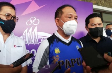 Sea Games 2021: Timnas U-23 Indonesia Ditekuk Vietnam, Ini Respons Menpora