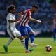 Hasil Liga Spanyol: Atletico Madrid Hajar Real Madrid 1-0