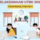 Catat! Jadwal UTBK-SBMPTN 2022 Gelombang I Digelar 17-23 Mei 2022