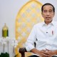 Lepas Kontingen Sea Games 2021, Jokowi Berharap Indonesia Raih Tiga Besar