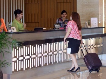 Libur Lebaran, Okupansi Ascott Hotel Sudirman Jakarta Tembus 100 Persen