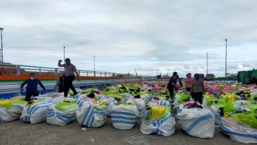 Pemeriksaan Kontainer Briptu HSB, Dalami Kemungkinan Adanya Narkoba