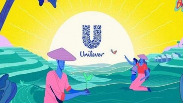 Kinerja Unilever Indonesia (UNVR) Mulai Bangkit, Harga Saham Terungkit