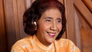 Susi Pudjiastuti Undang Bos Tesla Elon Musk ke Pangandaran