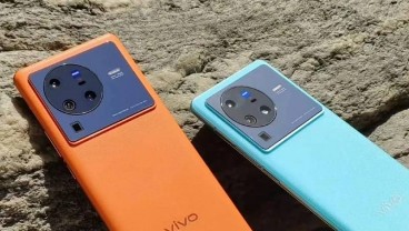 Spesifikasi Vivo X80 Pro, Berapa Harganya?