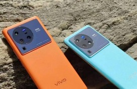Spesifikasi Vivo X80 Pro, Berapa Harganya?
