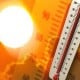 BMKG: Cuaca Panas di Surabaya, Jakarta, Lampung dan Bali Tembus 30 Derajat Celcius