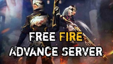 Ini Cara Join Advance Server Free Fire, Buruan Daftar!