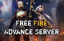 Ini Cara Join Advance Server Free Fire, Buruan Daftar!