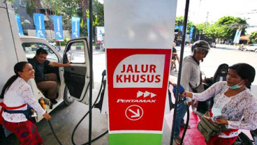 Harga Pertamax dan Tiket Pesawat Jadi Penyumbang Inflasi April 2022