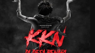 Rekor! Film KKN di Desa Penari Tembus 2 Juta Penonton dalam Seminggu