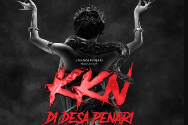 Poster film KKN di Desa Penari/MD Pictures