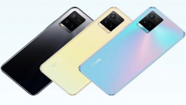 Spesifikasi Vivo Y33T, Harga Nggak sampai Rp4 Juta