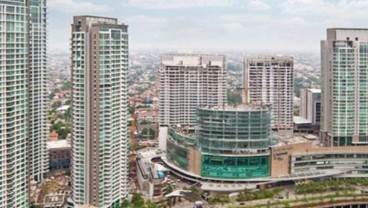 Historia Bisnis : Lippo Karawaci (LPKR) Lepas Aset di Singapura, Fokus Garap Properti di Indonesia