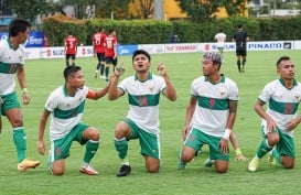 Prediksi Timnas U-23 vs Timor Leste: Ketum PSSI Minta Indonesia Wajib Menang