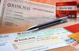 Sepanjang 2021, Laba Bank MAS (MASB) Naik 97 Persen Menjadi Rp213,13 Miliar   