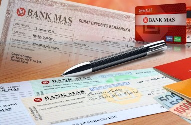 Sepanjang 2021, Laba Bank MAS (MASB) Naik 97 Persen Menjadi Rp213,13 Miliar   