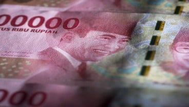 Berburu Diskon Saham Blue Chip Hadapi Sentimen Suku Bunga & Aksi Jual