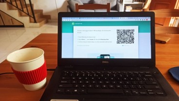 Gagal Masuk ke Whatsapp Web? Segera Lakukan 3 Cara Ini