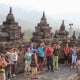 Kunjungan Turis Asing ke RI Naik 200 Persen! Pariwisata Terus Pulih