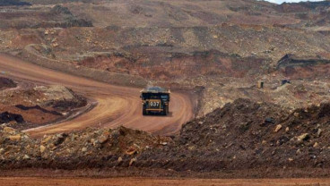 Tesla Beli Nikel dari Vale SA, Produksi INCO di Indonesia Siap Naik