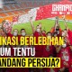 Stadion JIS Belum Tentu Jadi Kandang Persija, Waduh!