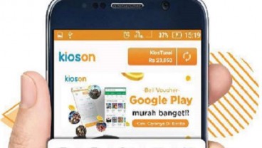 Ubah Rugi Jadi Laba, Kioson (KIOS) Bakal Gencar Tambah Gudang di 2022