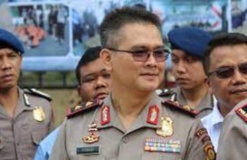 Polri: Angka Kecelakaan Turun 31 Persen pada Operasi Ketupat 2022