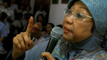 Kabar Duka, Lily Wahid Adik Gus Dur Meninggal Dunia