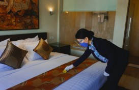 Tingkat Penghunian Kamar Hotel di Malang Naik pada Maret