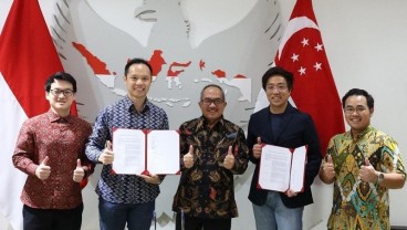 BRI Ventures Gandeng Fundnel Bentuk Dana Investasi Rp727 Miliar