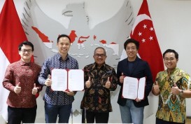 BRI Ventures Gandeng Fundnel Bentuk Dana Investasi Rp727 Miliar