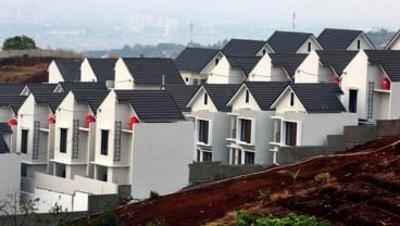   STRATEGI EMITEN PROPERTI   : Berlomba Kejar Prapenjualan