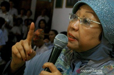 Obituari Lily Wahid, Sosok Pencetus Hak Angket Bank Century