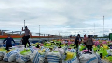 KPK Lacak Aset Polisi Pemilik Tambang Emas Liar Briptu HSB