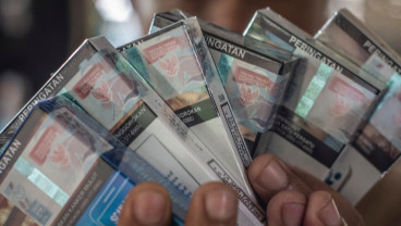 Nasib Kepul Asap HMSP & GGRM di Tengah Impitan Cukai Rokok hingga Gaya Hidup Sehat