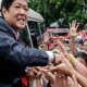 Menang Telak! Anak 'Diktator' Ferdinand Marcos Dipastikan Geser Duterte 