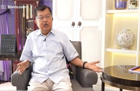 Jusuf Kalla Dianugerahi Bintang Jasa oleh Pemerintah Jepang