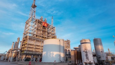 Pacu Dekarbonisasi di Industri Pupuk, PKT Targetkan Penekanan Emisi Karbon Hingga 38% di 2040
