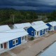 PUPR Rampungkan Pembangunan Rumah Khusus MBR di Gorontalo