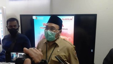 Waspada Hepatitis Akut Misterius, Semarang Imbau Masyarakat Lakukan Ini